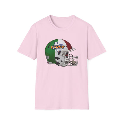 UTRGV Football Helmet Unisex
