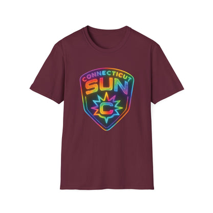 Connecticut Sun LED Unisex