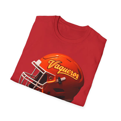 UTRGV Football Helmet Unisex