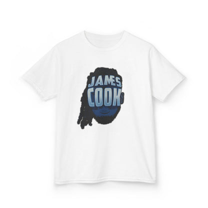 Buffalo Bills James Cook Kids Unisex
