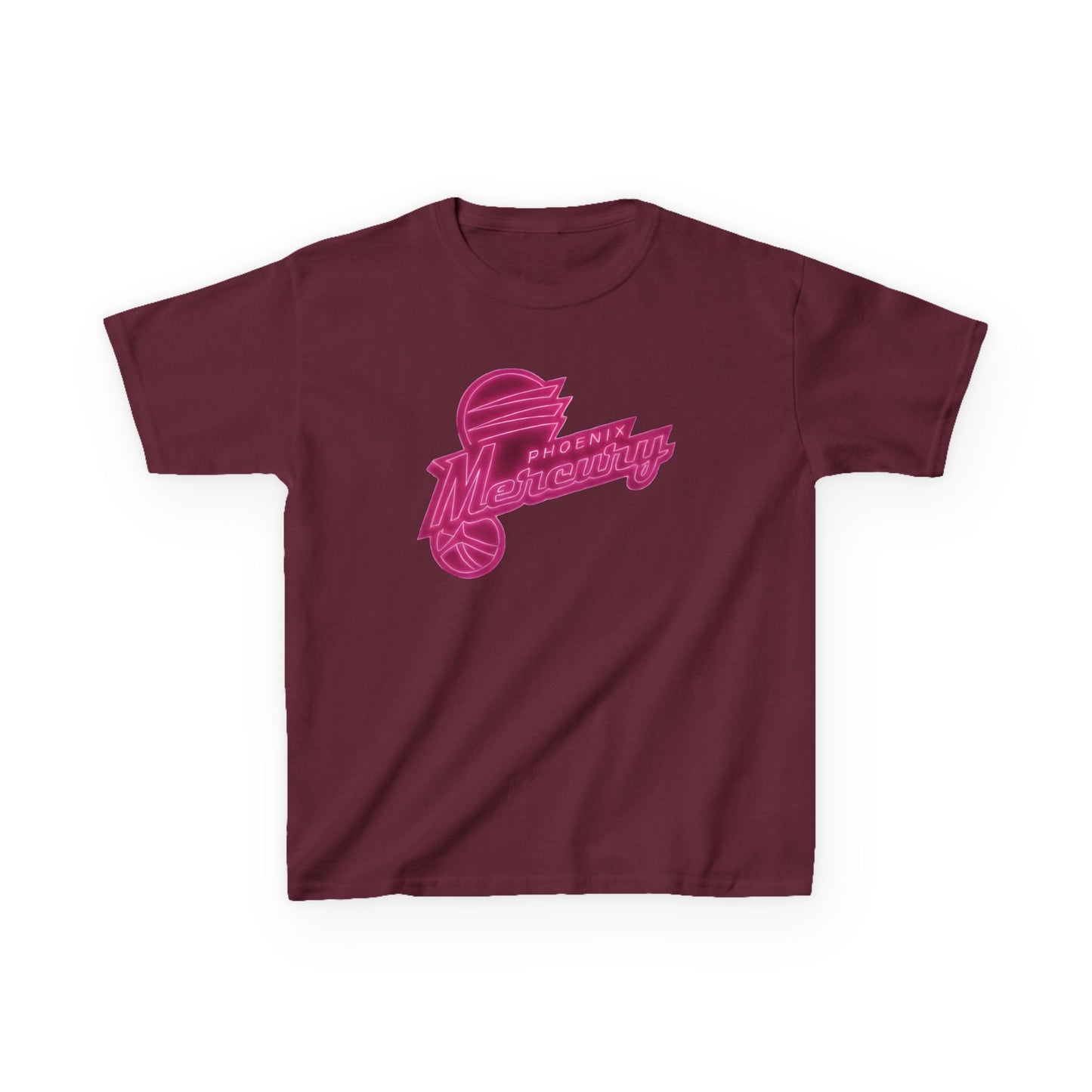 Phoenix Mercury LED Kids Unisex