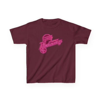 Phoenix Mercury LED Kids Unisex