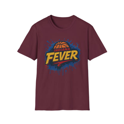 Indiana Fever Unisex