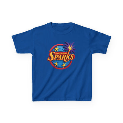 Los Angeles Sparks Kids Unisex
