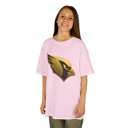Arizona Cardinals Old Gold Kids Unisex