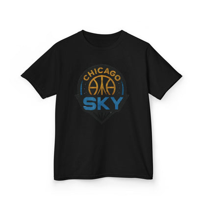 Chicago Sky Kids Unisex