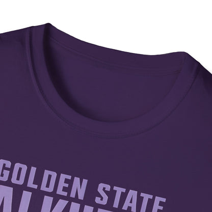 Golden State Valkyries Unisex