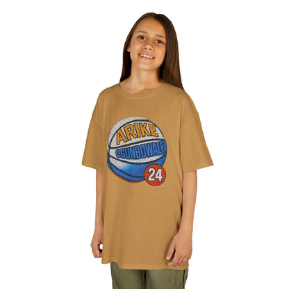 Dallas Wings Arike Ogunbowale Kids Unisex