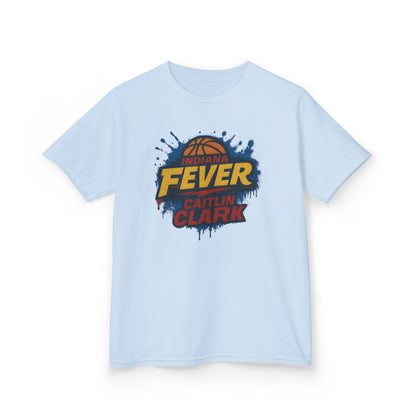 Indiana Fever Caitlin Clark  Kids Unisex