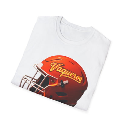 UTRGV Football Helmet Unisex