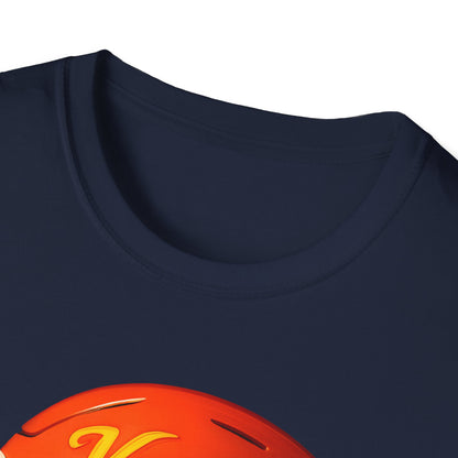 #6 UTRGV Football Helmet Unisex