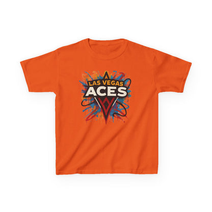 Las Vegas Aces Kids Unisex