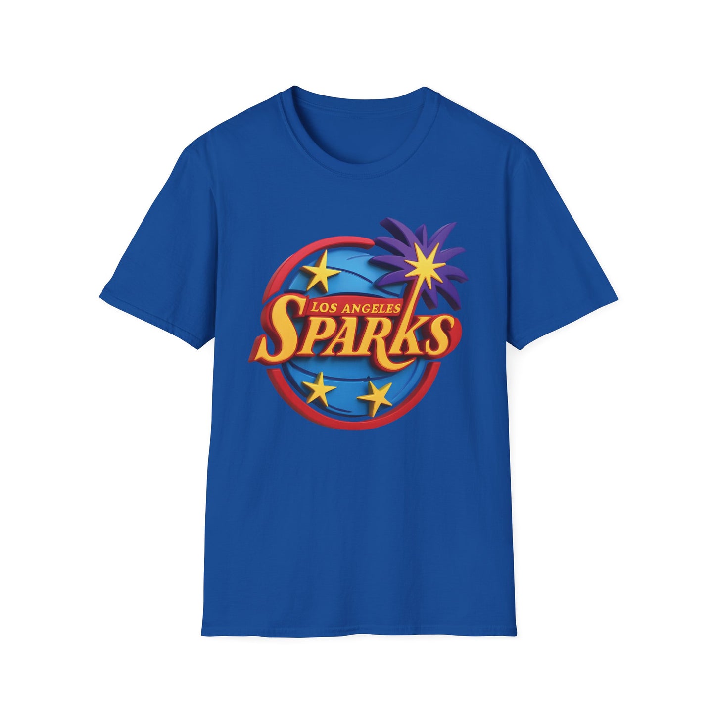 Los Angeles Sparks Unisex