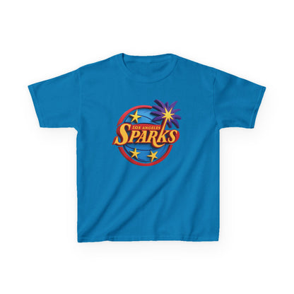 Los Angeles Sparks Kids Unisex