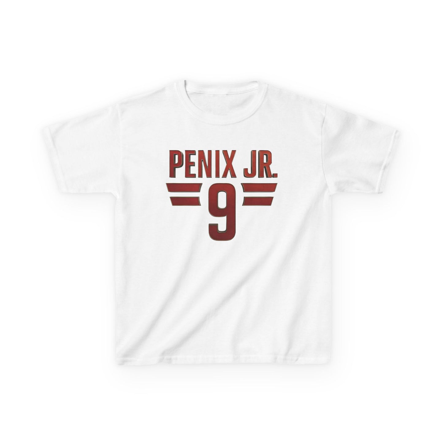 Atlanta Falcons Michael Penix Jr. Kids Unisex