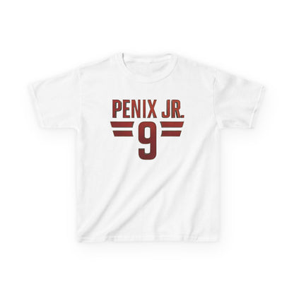 Atlanta Falcons Michael Penix Jr. Kids Unisex