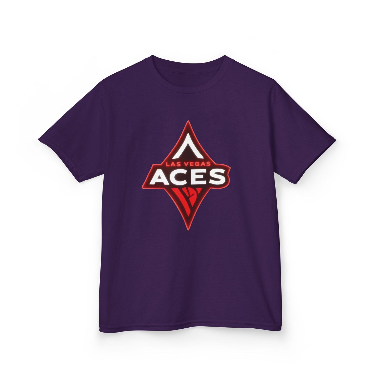 Las Vegas Aces Kids Unisex