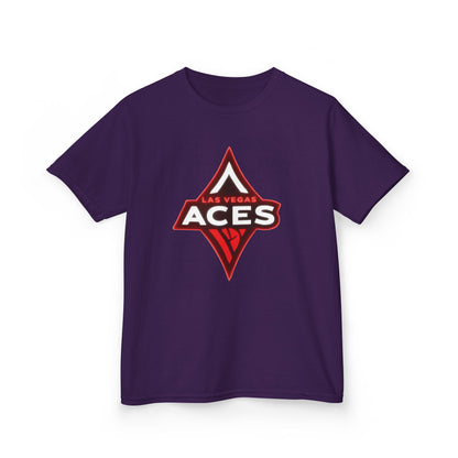 Las Vegas Aces Kids Unisex