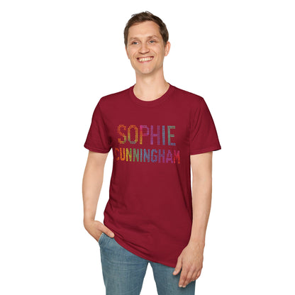 Indiana Fever Sophie Cunningham LED Unisex
