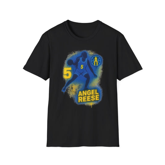 Chicago Sky Angel Reese Unisex