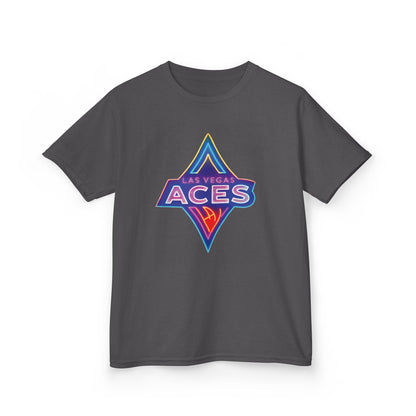 Las Vega Aces Kids Unisex
