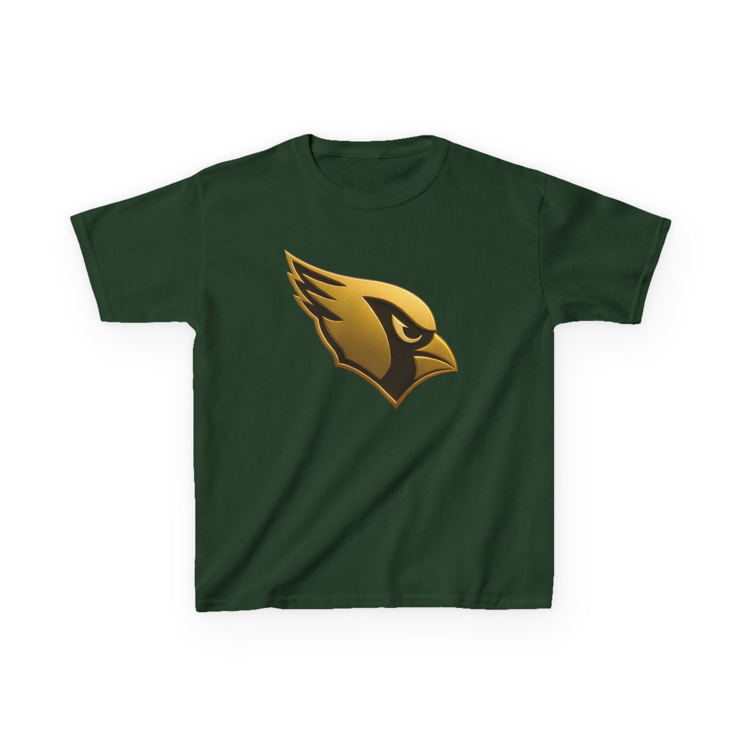 Arizona Cardinals Old Gold Kids Unisex