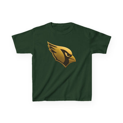 Arizona Cardinals Old Gold Kids Unisex