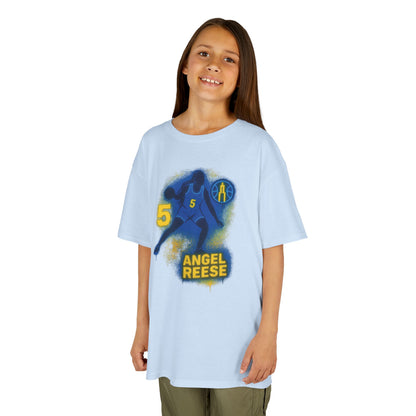 Chicago Sky Angel Reese Kids Unisex