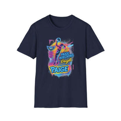 Dallas Wings Paige Bueckers Unisex