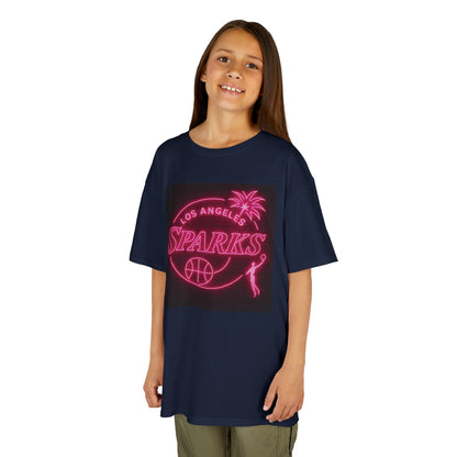 Los Angeles Sparks Kids Unisex