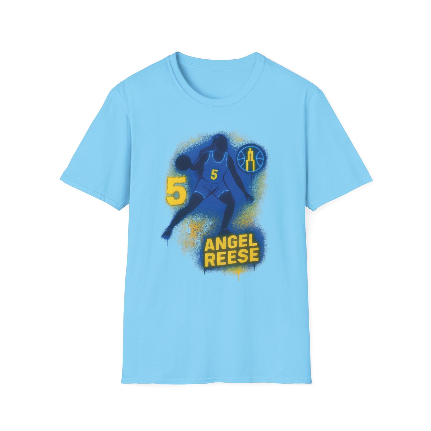 Chicago Sky Angel Reese Unisex