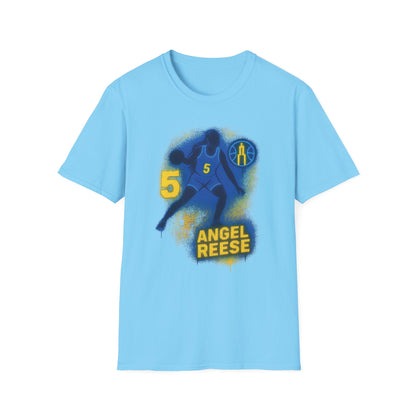 Chicago Sky Angel Reese Unisex