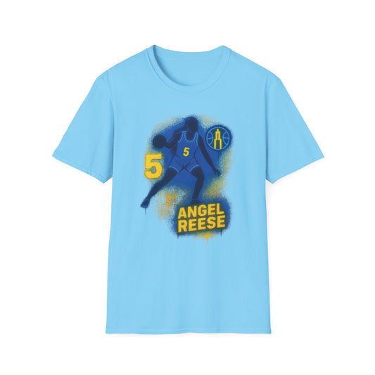 Chicago Sky Angel Reese Unisex