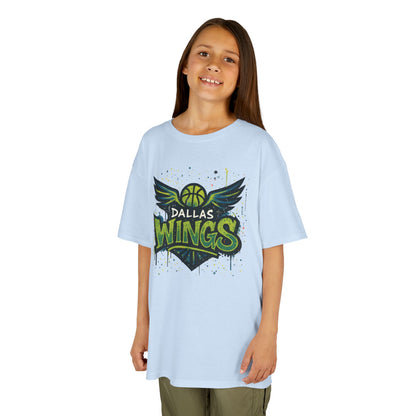 Dallas Wings Kids Unisex