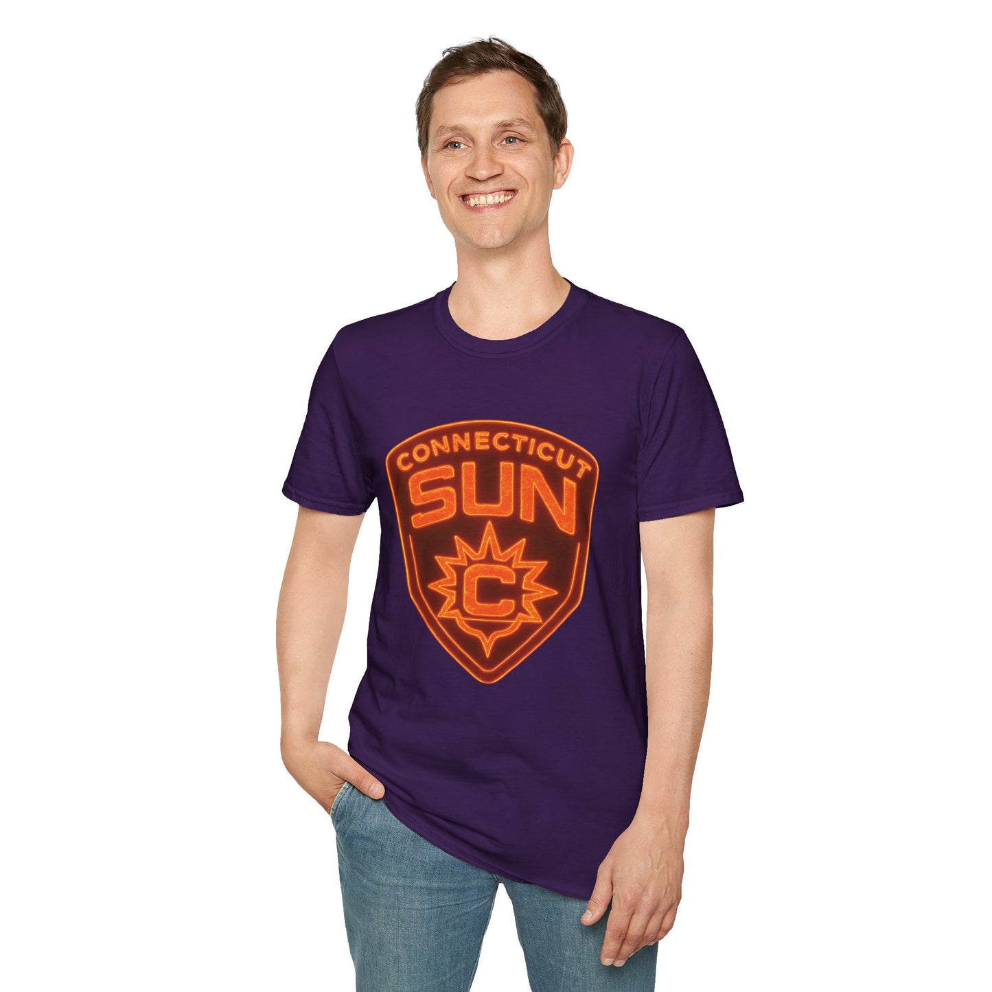 Connecticut Sun LED Unisex