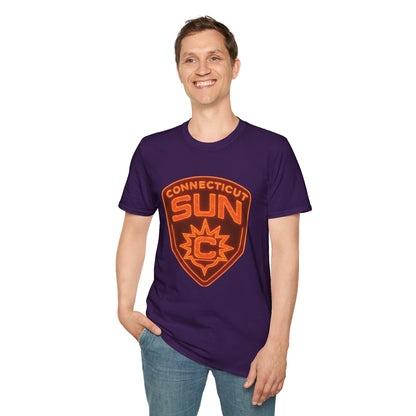 Connecticut Sun LED Unisex