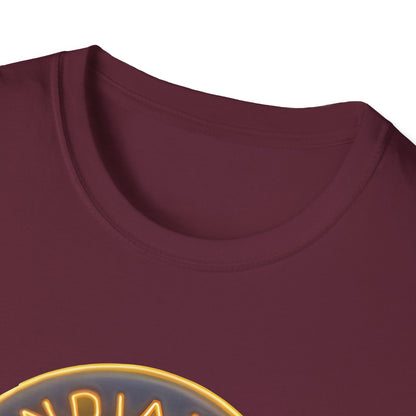 LED Indiana Fever Unisex