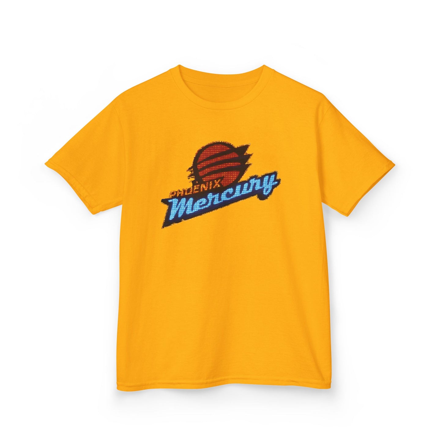Phoenix Mercury Kids Unisex