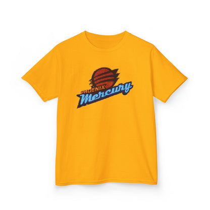 Phoenix Mercury Kids Unisex