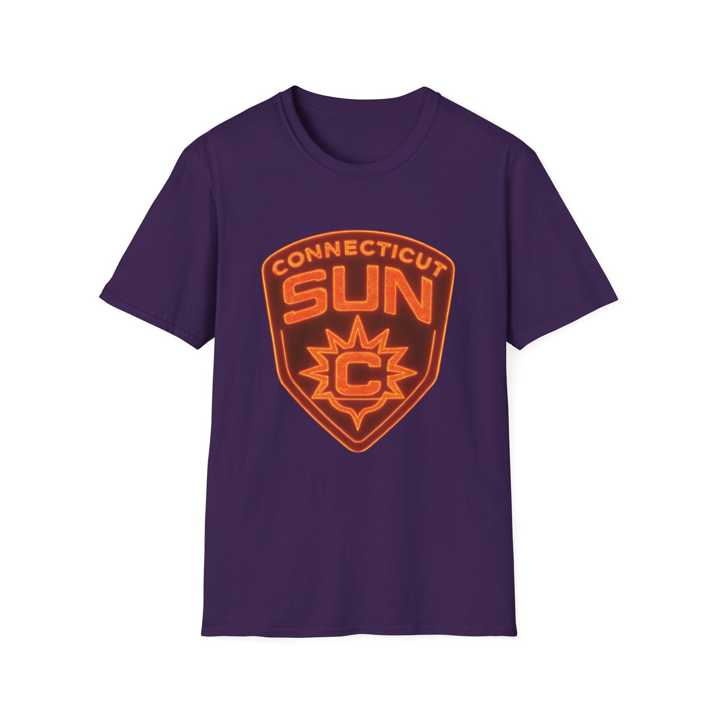 Connecticut Sun LED Unisex