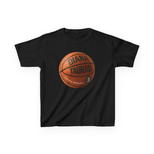 Phoenix Mercury Diana Taurasi Kids Unisex