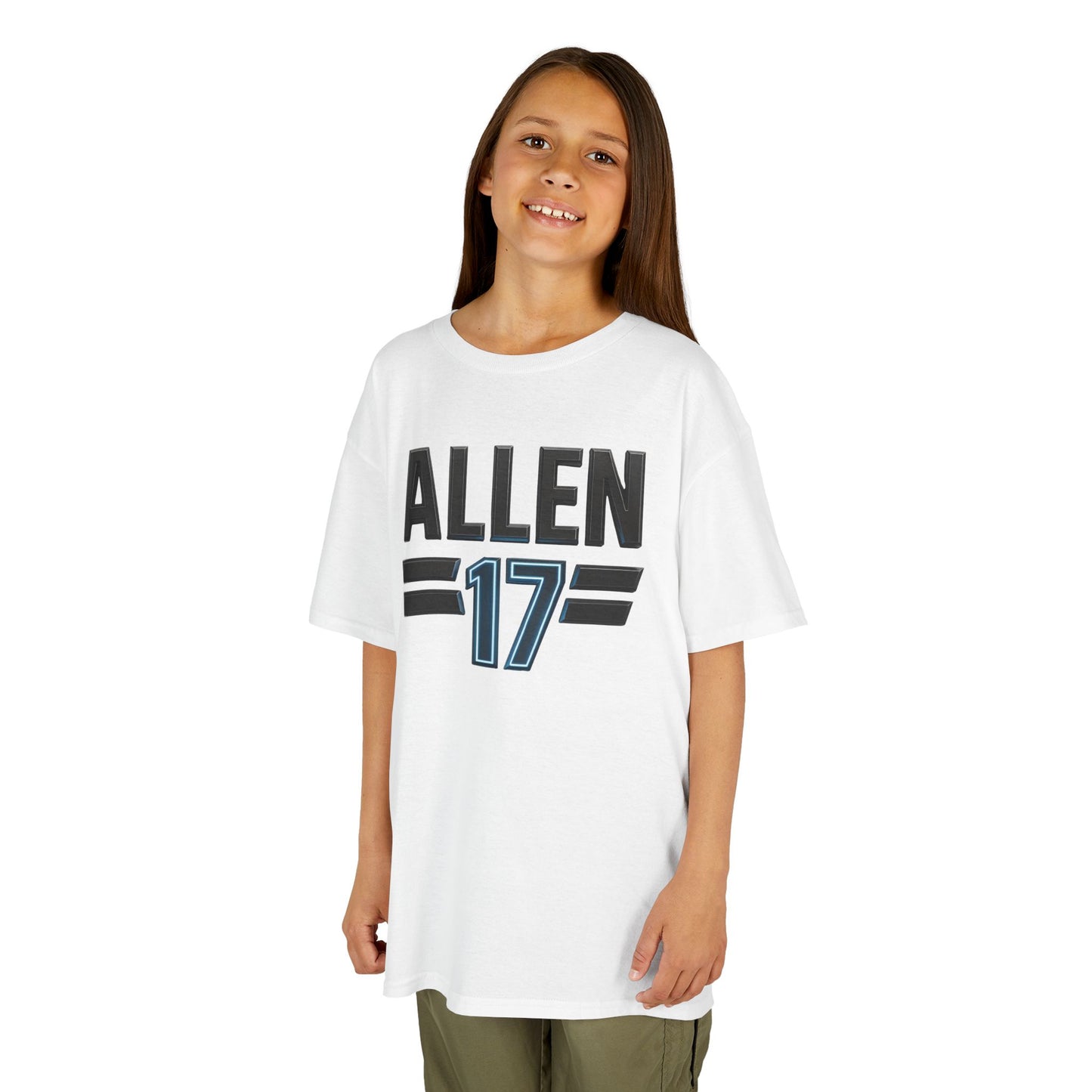 Buffalo Bills Josh Allen Kids Unisex