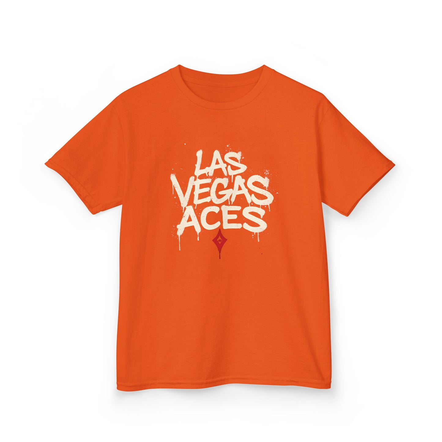 Las Vegas Aces Kids Unisex