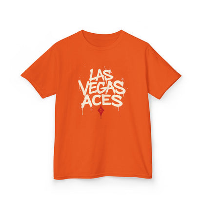 Las Vegas Aces Kids Unisex