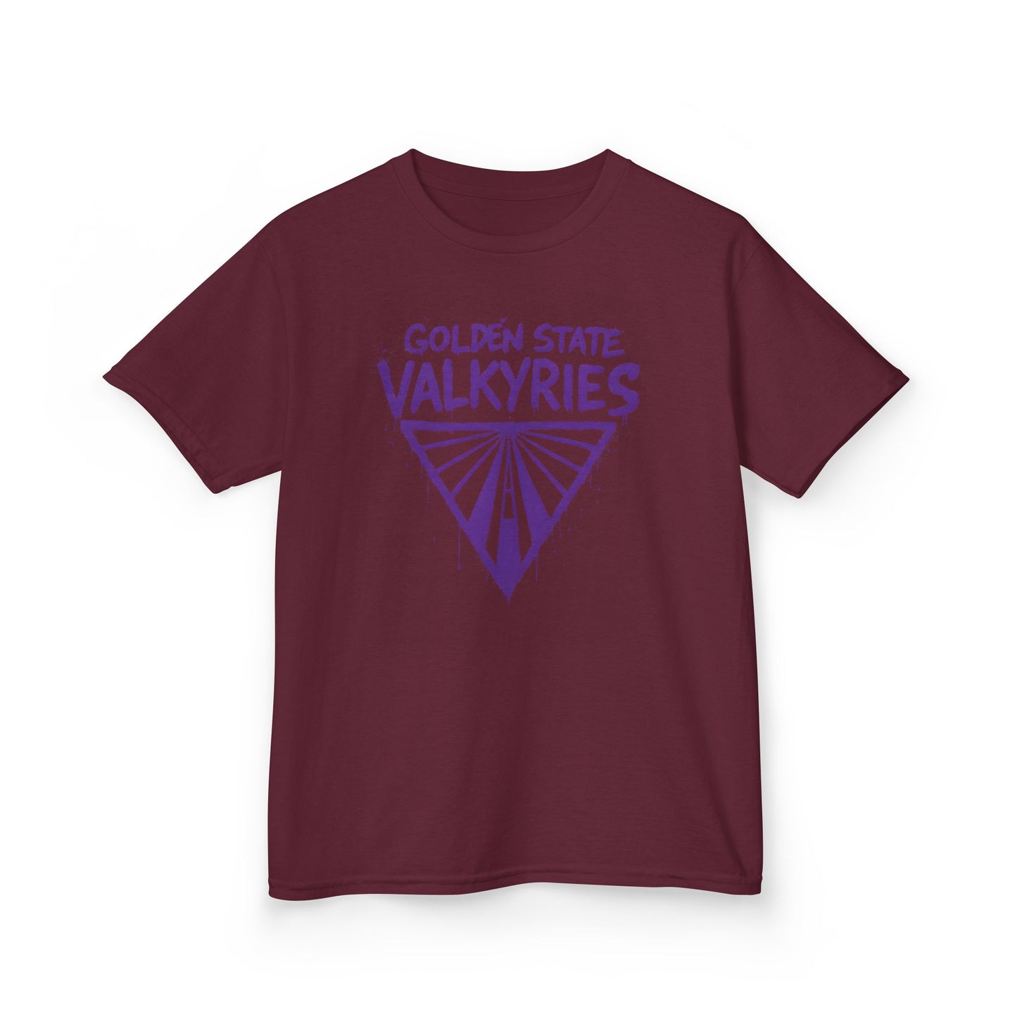Golden State Valkyries Kids Unisex