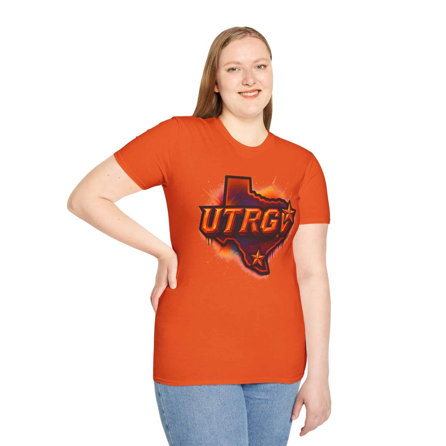 UTRGV Football Unisex