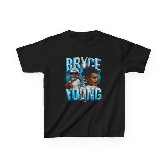 Carolina Panthers Bryce Young Kids Unisex