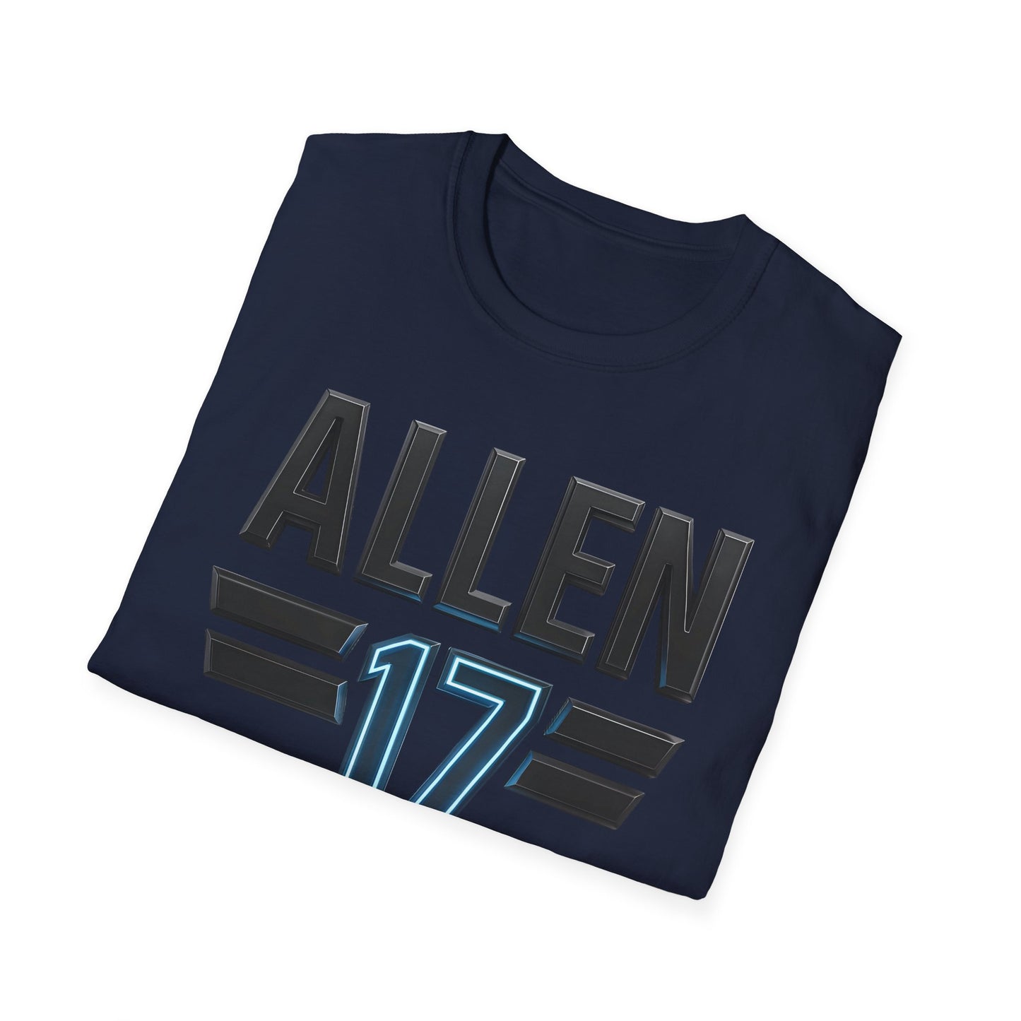 Buffalo Bills Josh Allen Unisex
