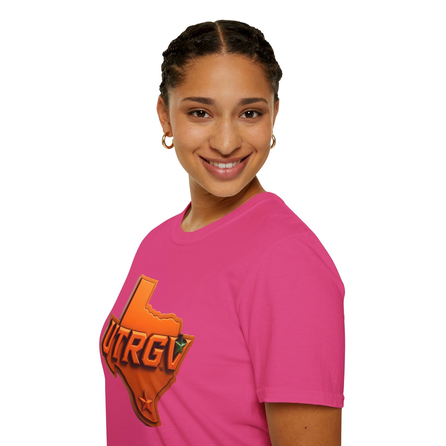 UTRGV Football Unisex