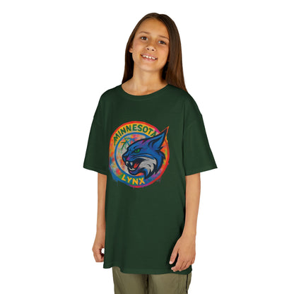 Minnesota Lynx Napheesa Collier Kids Unisex